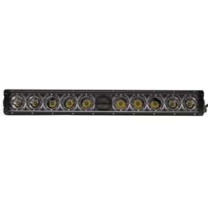 Race Sport Lighting NextGen 22 Inch LL Series LED and LASER Single Row High Performance Light Bar