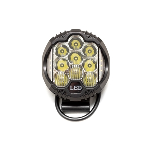 Race Sport Lighting 4 Inch LED High Power Side-Shooter CREE Work Light