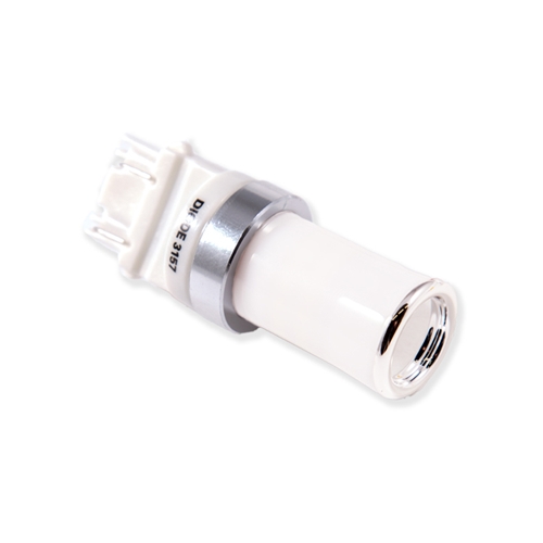 Diode Dynamics 3157 LED Bulb HP48 LED Cool White Single 