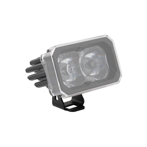 Diode Dynamics SS2 LED Pod Cover, Clear Each