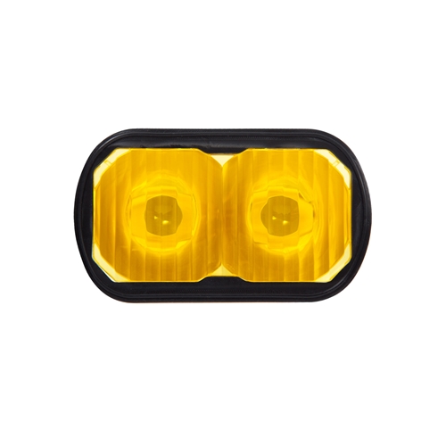 Diode Dynamics SS2 Lens Driving Yellow