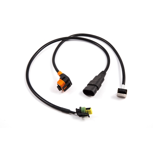 Diode Dynamics D1S Ballast Power Wires (Input and Output) 
