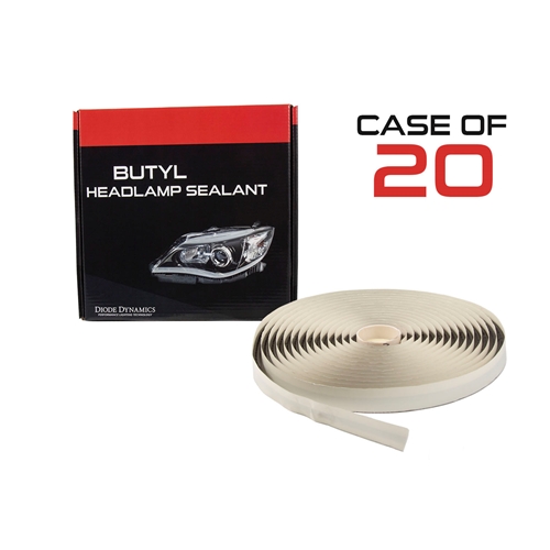 Diode Dynamics Butyl Headlamp Sealant Case of 20 