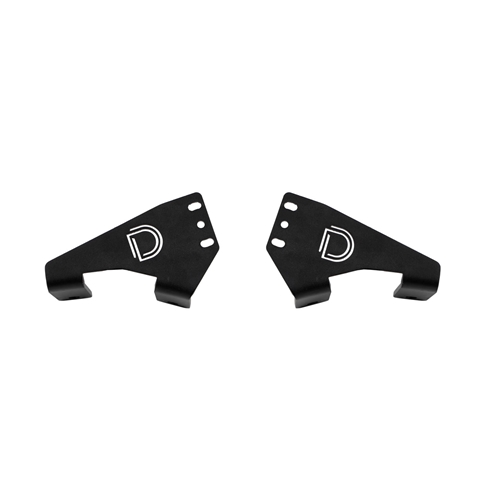 Diode Dynamics Powersports SS5 CrossLink Roof Lightbar - SS5 Bracket Only for 2020-2023 Polaris RZR Pro