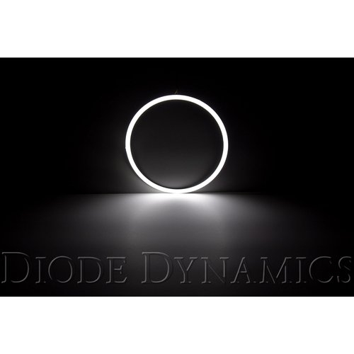 Diode Dynamics Halo Lights LED 185mm Switchback Single 