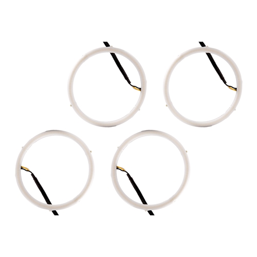 Diode Dynamics Halo Lights LED 120mm White Four 