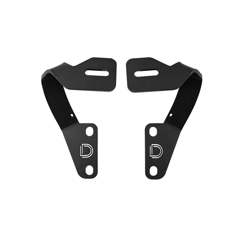 Diode Dynamics Ditch Light Brackets for 2021 Ford Bronco Sport 