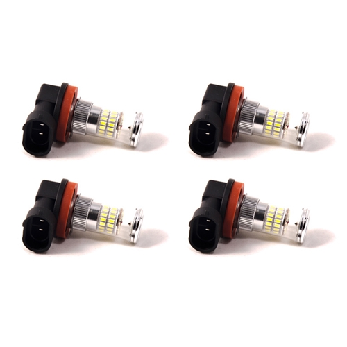 Diode Dynamics H11 HP48 LED Cool White Set of 4 