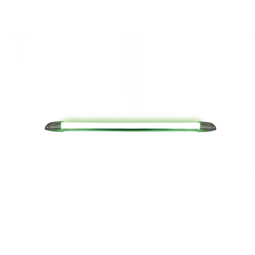 Race Sport Lighting 12 in Versa Sport Glow Accents Green Sold Individually 