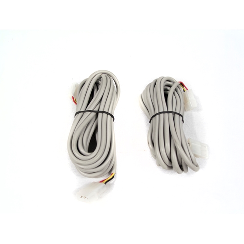 Race Sport Lighting Strobe Extension Cables for PROF strobe Kit Pair 