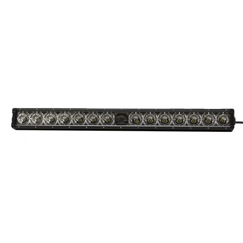 Race Sport Lighting NextGen 30 Inch LL Series LED and LASER Single Row High Performance Light Bar