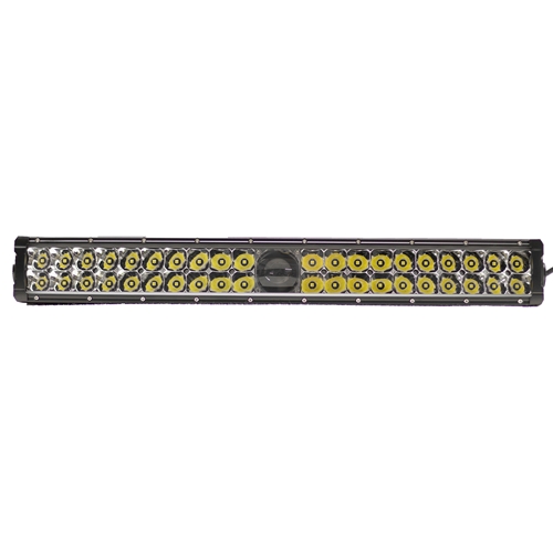 Race Sport Lighting NextGen 22 Inch LL Series LED and LASER Dual Row High Performance Light Bar