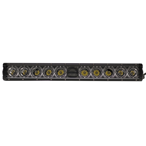Race Sport Lighting NextGen 22 Inch LL Series LED and LASER Single Row High Performance Light Bar 