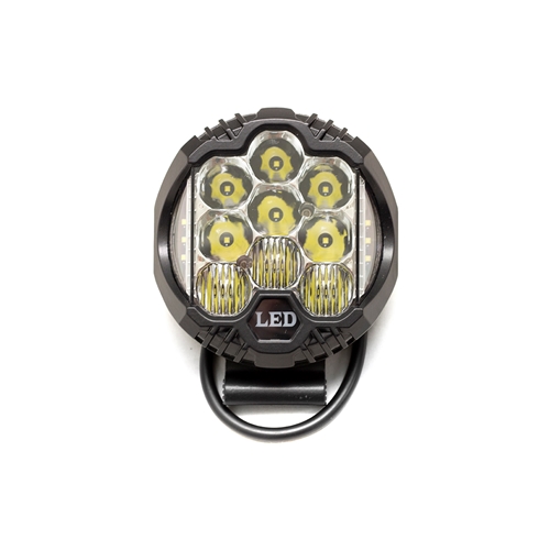 Race Sport Lighting 4 Inch LED High Power Side-Shooter CREE Work Light 