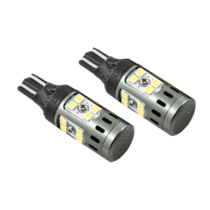 Diode Dynamics Backup/Reverse LED Bulbs - XPR Backup LED Bulbs for 2009-2010 Pontiac Vibe