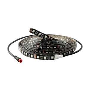 Diode Dynamics RGBW Multicolor Flexible 5050 SMD LED Strips - 500cm Strip SMD120 M8